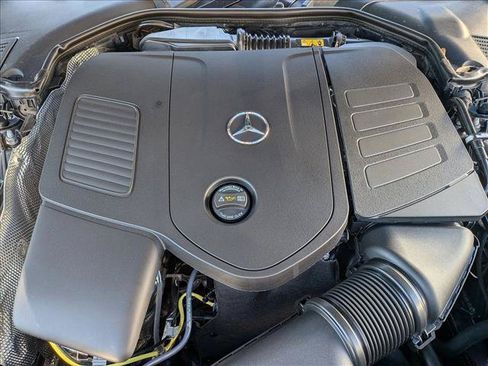 New 2026 Mercedes-Benz C 300 Sedan image 16