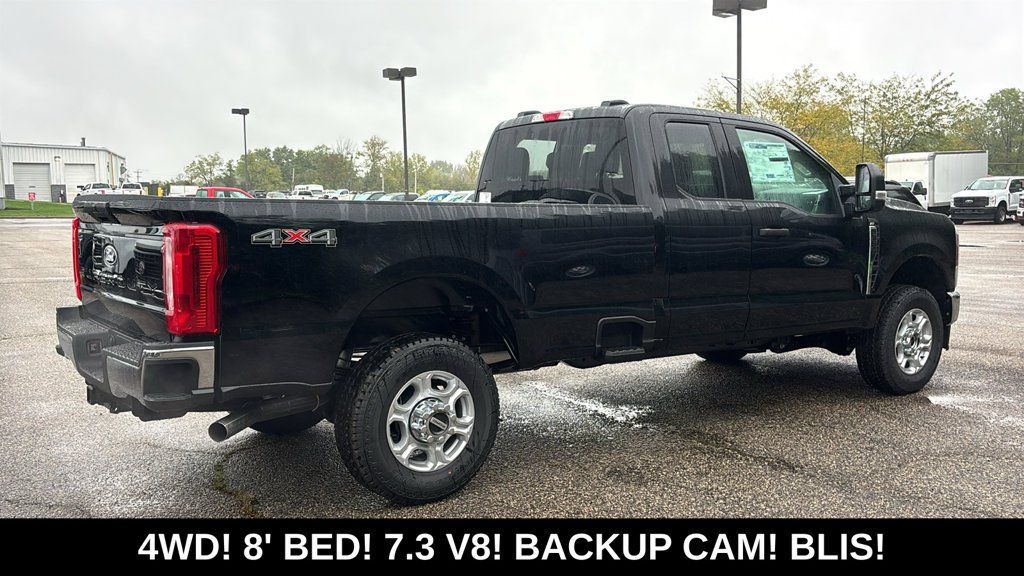 New 2027 Ford F350 XLT AWD/4WD image 25
