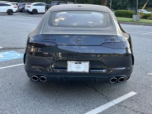 Used 2019 Mercedes-Benz AMG GT 53 image 7
