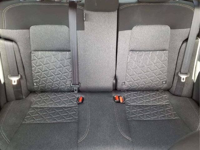 Certified 2026 Nissan Kicks SV FWD image 17