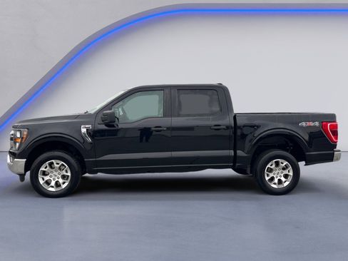 Used 2023 Ford F150 XLT image 12