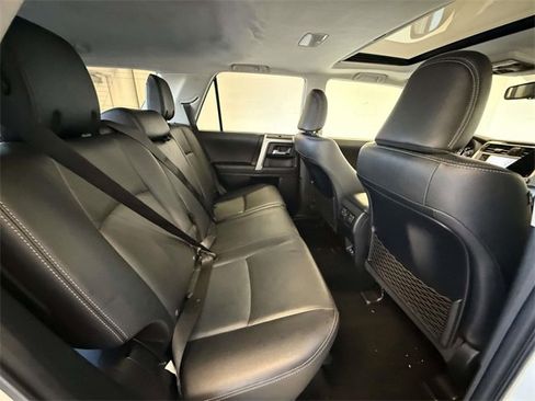 Used 2022 Toyota 4Runner Limited image 16