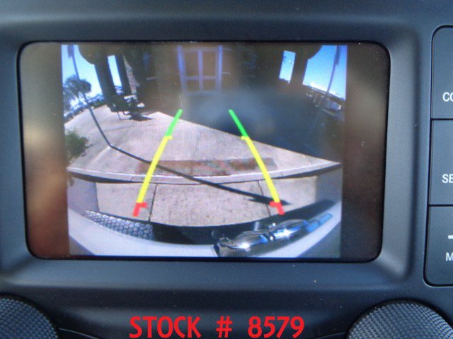 Used 2019 RAM 1500 Tradesman w/ Popular Equipment Group RWD image 17