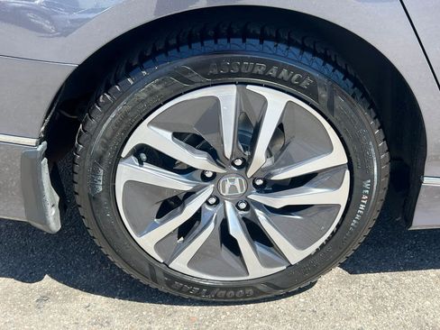 Used 2020 Honda Accord EX-L image 10