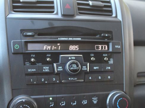 Used 2010 Honda CR-V EX image 30