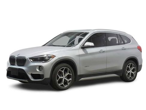 Used 2017 BMW X1 xDrive28i AWD/4WD image 4