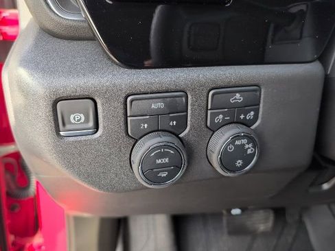 New 2025 Chevrolet Silverado 1500 LT w/ Protection Package image 16