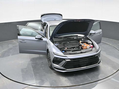 New 2026 Hyundai Sonata SEL image 40