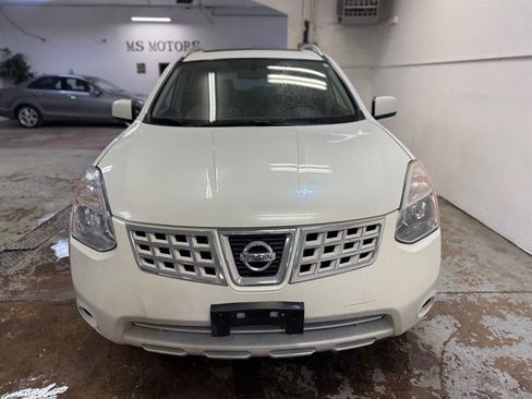 Used 2010 Nissan Rogue SL w/ Premium Pkg AWD/4WD image 3