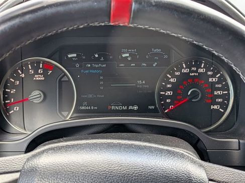 Used 2020 Ford F150 Raptor w/ Equipment Group 802A Luxury image 22