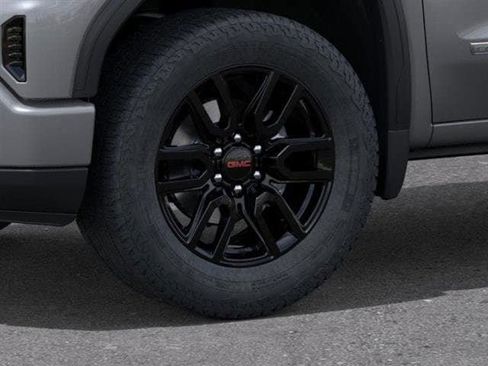 New 2026 GMC Sierra 1500 Elevation image 9