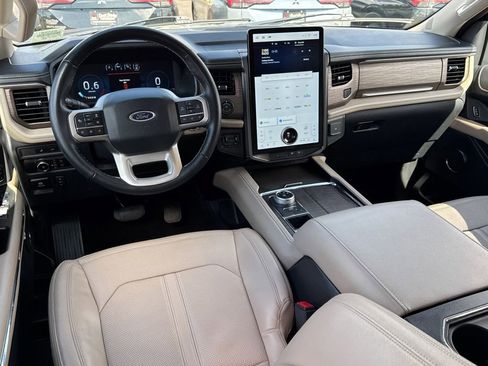 Used 2023 Ford Expedition Max Limited RWD image 7