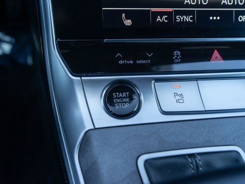 Used 2024 Audi A6 Premium Plus AWD/4WD image 21