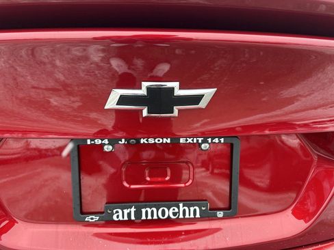 Used 2023 Chevrolet Malibu RS image 7