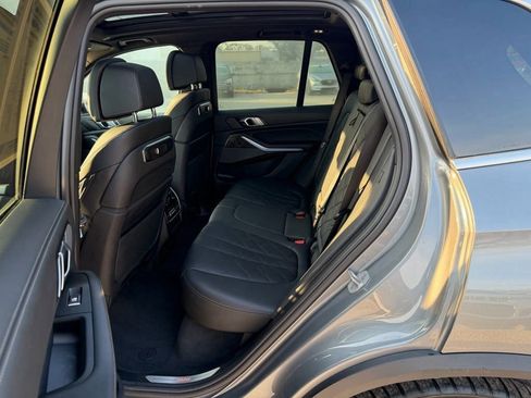 Used 2024 BMW X5 xDrive40i w/ Premium Package image 29