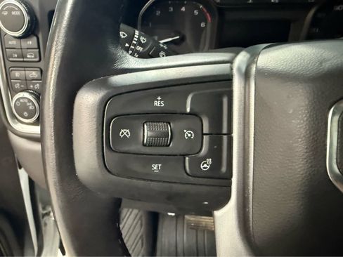 Used 2021 GMC Sierra 1500 Elevation image 20