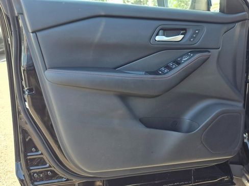 Used 2025 Nissan Rogue SV w/ Rock Creek Premium Package image 21