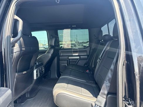 Used 2020 Ford F150 Raptor w/ Equipment Group 802A Luxury AWD/4WD image 9