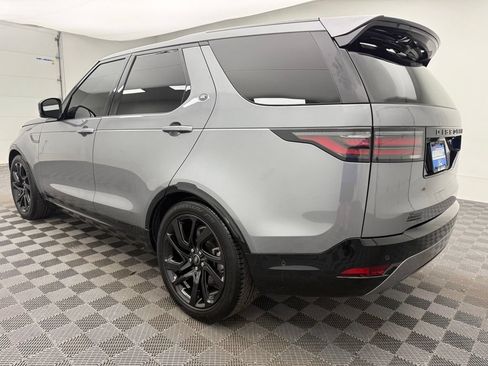 Used 2023 Land Rover Discovery S R-Dynamic AWD/4WD image 13