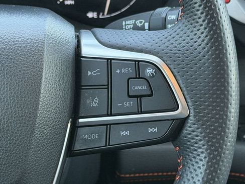 Certified 2024 Toyota Sienna XSE FWD image 16