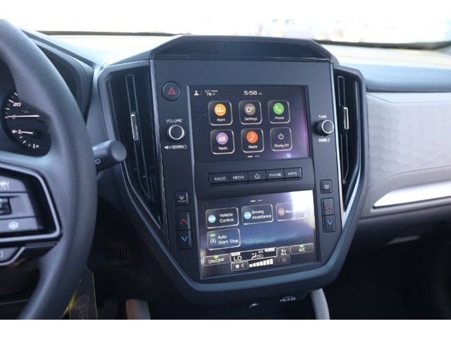 New 2026 Subaru Forester AWD/4WD image 33
