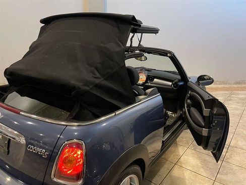 Used 2010 MINI Cooper S image 22