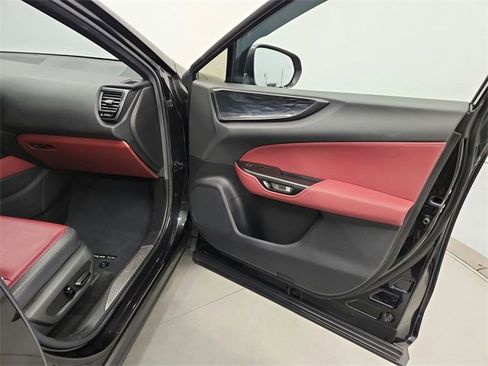 Used 2024 Lexus NX 350h AWD w/ Premium Package image 37