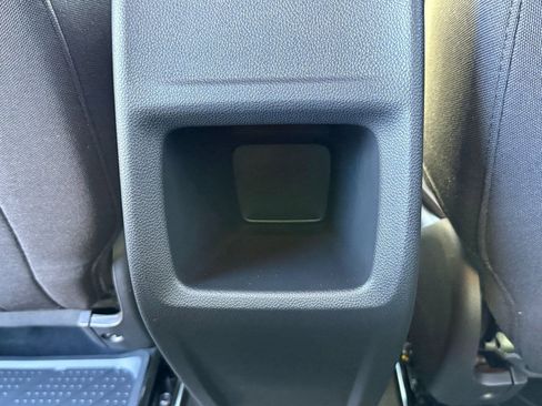 New 2026 Chevrolet Trax RS w/ Sunroof Package image 20