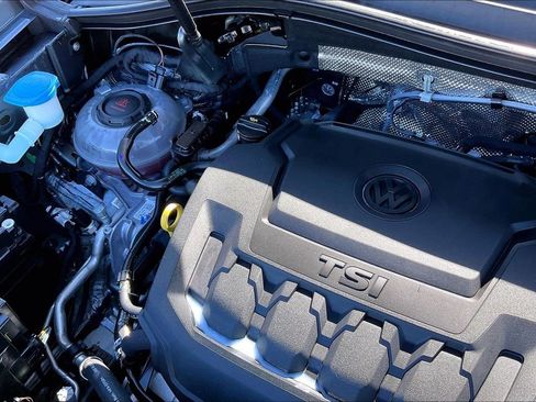 Used 2024 Volkswagen Tiguan S FWD image 31