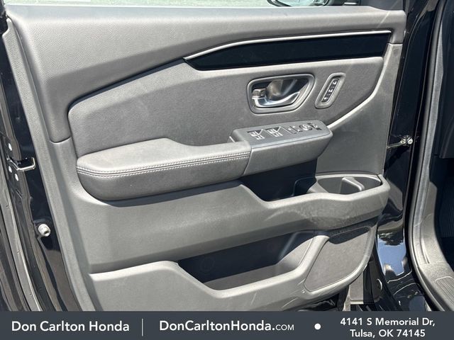 New 2026 Honda Pilot EX-L image 9