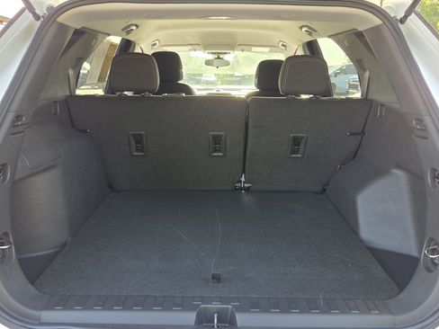 Certified 2022 Chevrolet Equinox LS w/ LS Convenience Package FWD image 13