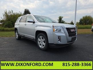 Used 2014 GMC Terrain SLE w/ Convenience Package image 1