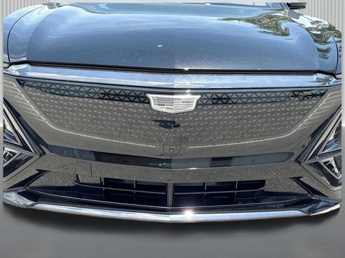 New 2027 Cadillac Lyriq Sport RWD image 12
