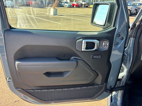 New 2026 Jeep Wrangler Willys image 14