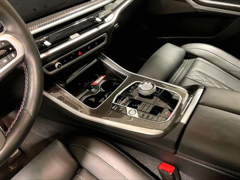 Used 2025 BMW X5 M60i w/ Executive Package AWD/4WD image 20
