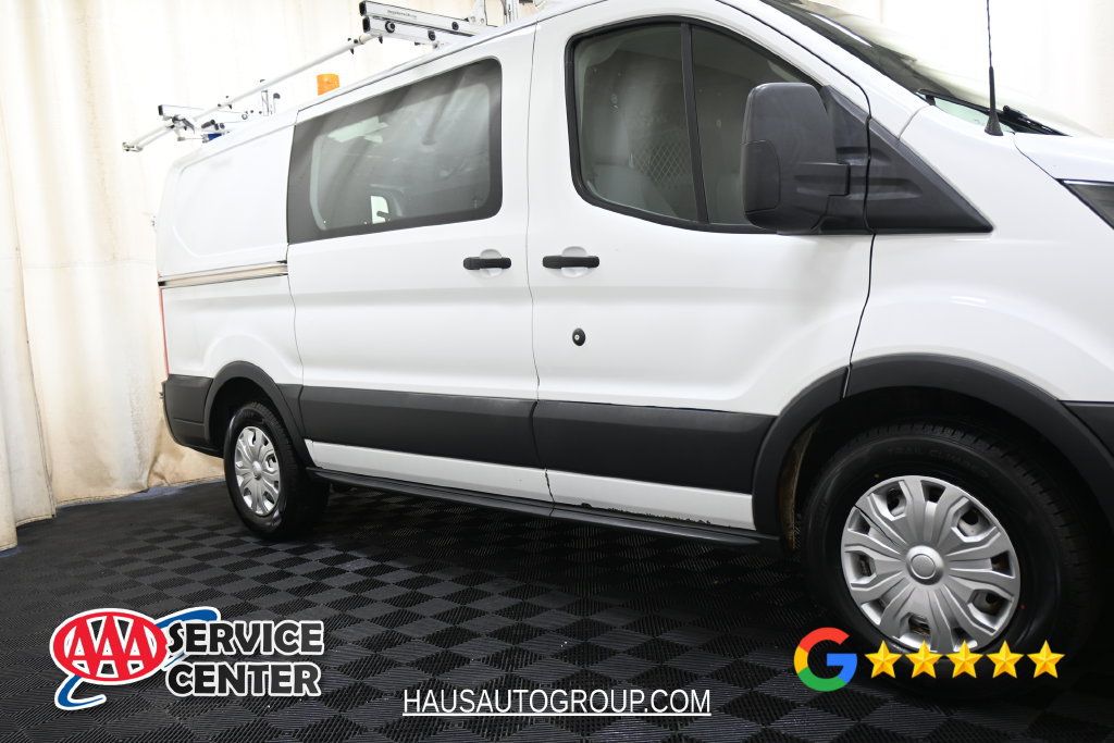 Used 2015 Ford Transit 150 130 Low Roof RWD image 14