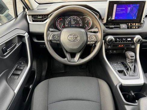Certified 2023 Toyota RAV4 LE image 25