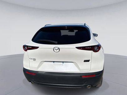 Certified 2025 MAZDA CX-30 AWD 2.5 S w/ Preferred Package