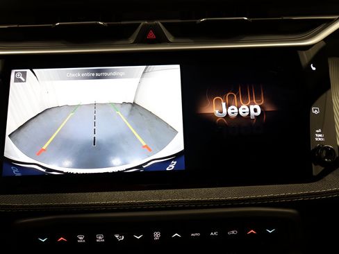 New 2026 Jeep Cherokee Laredo AWD/4WD image 22