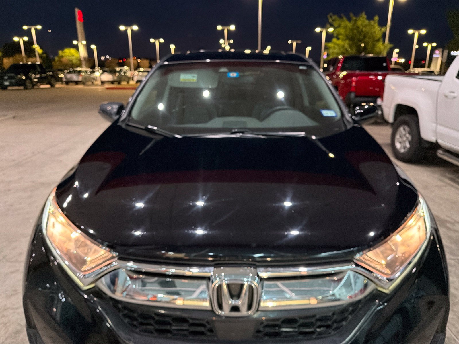 Used 2017 Honda CR-V EX-L image 25