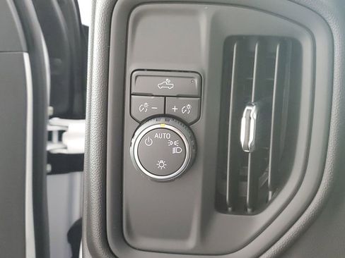 New 2026 Chevrolet Silverado 1500 W/T w/ WT Convenience Package image 25