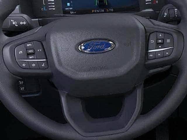 New 2026 Ford Ranger XL w/ Trailer Tow Package RWD image 41