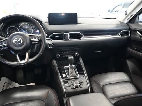 Used 2024 MAZDA CX-5 Carbon Edition image 13