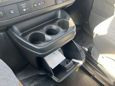 New 2026 Chevrolet Express 3500 w/ Power Convenience Package image 17