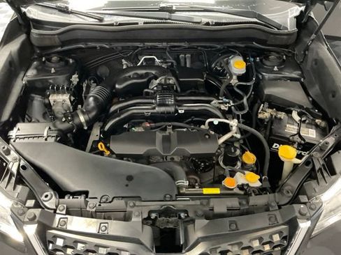 Used 2016 Subaru Forester 2.5i Premium w/ Popular Package #2 AWD/4WD image 46