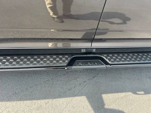 New 2026 RAM 2500 Big Horn AWD/4WD image 10