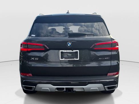 Used 2023 BMW X5 xDrive40i AWD/4WD image 6
