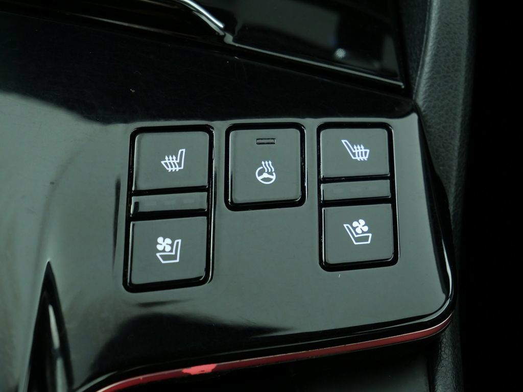 Used 2023 Kia Sportage X-Line Prestige AWD/4WD image 37