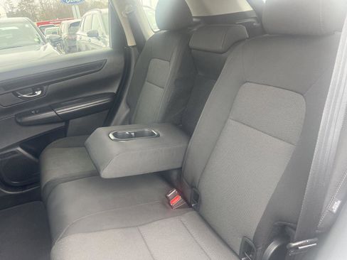 Certified 2023 Honda CR-V EX image 12