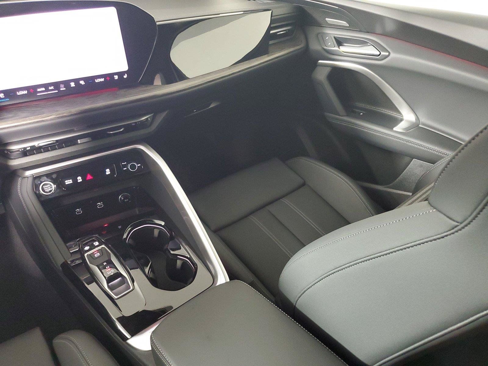 New 2026 Audi Q5 Premium Plus AWD/4WD image 17